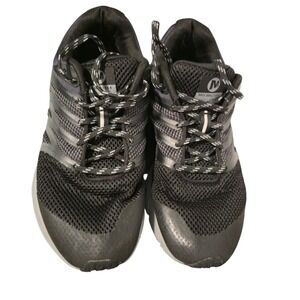 Merrell Mix Master 3 Womens Running Trail Shoes Black Grey Athletic Sneakers